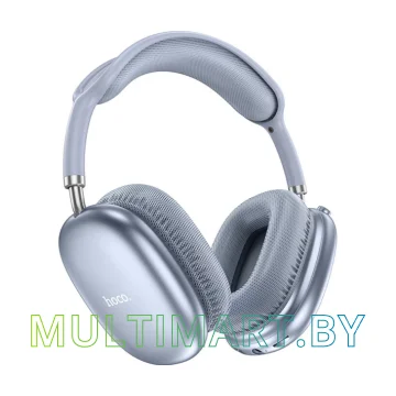 Наушники Hoco W35 Air (синий)